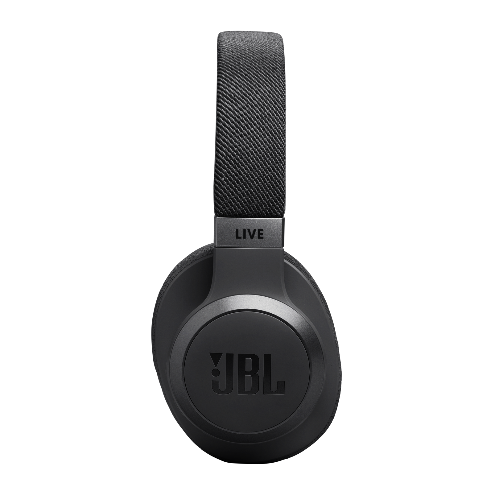オンラインストア通販店 JBL LIVE 770NC ワイヤレスヘッドホン 【公式